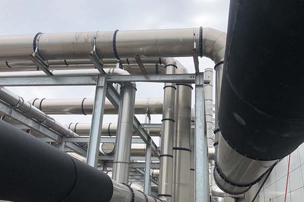 绵阳室外管道防腐保温 绵阳室外管道防腐保温